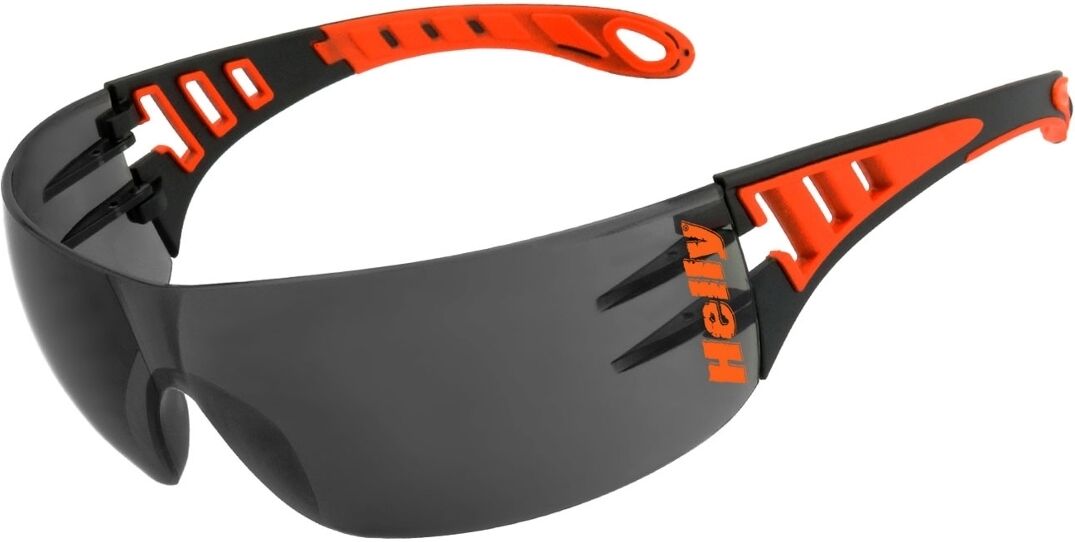 Helly Bikereyes 231 Sonnenbrille Einheitsgröße Schwarz