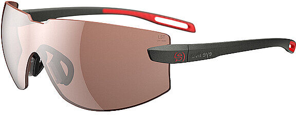 EVIL EYE Sportbrille Dlite-Y Dark Olive 3 olive   E014-6500 Auf Lager Unisex EG