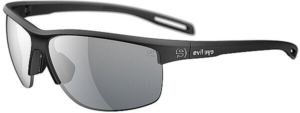 Evil Eye Sportbrille Epyx-X Black Matt schwarz   E015-9200 Auf Lager Unisex EG