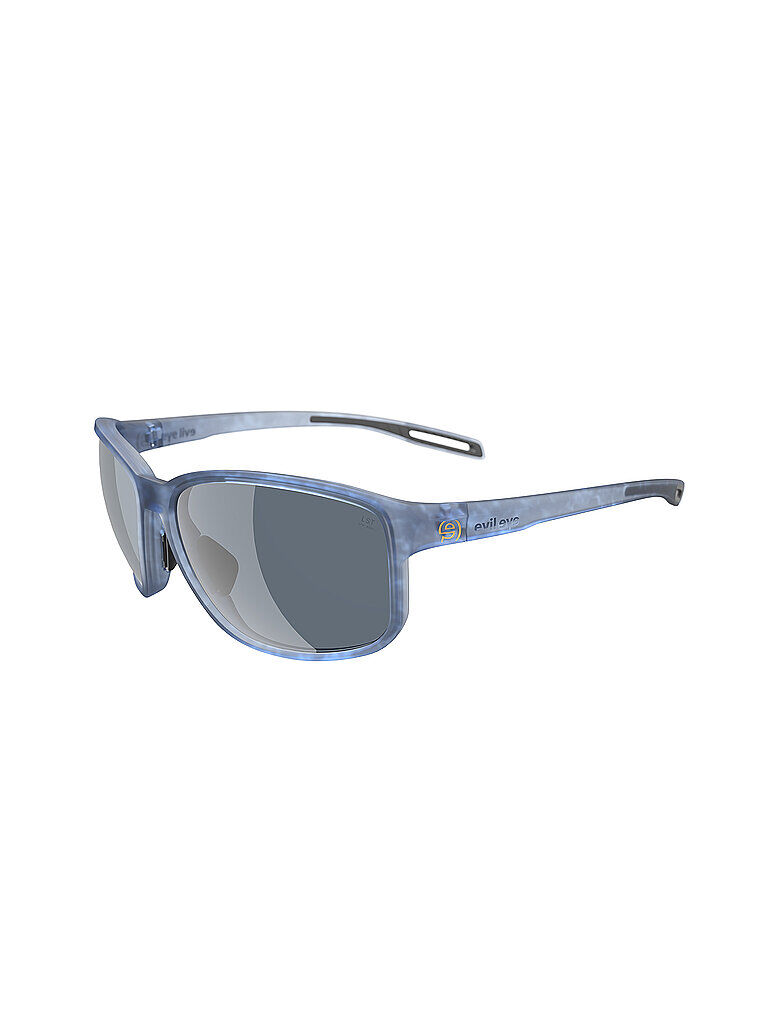 Evil Eye Sportbrille Breye Blue Havanna Matt blau   E021-4500 Auf Lager Unisex EG