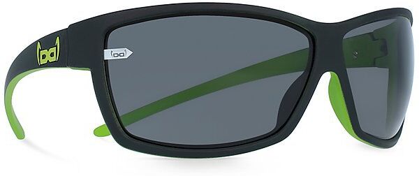 GLORYFY Sportbrille G13 schwarz   1913-06-00 Auf Lager Unisex EG