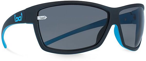 GLORYFY Sportbrille G13 schwarz   1913-07-00 Auf Lager Unisex EG