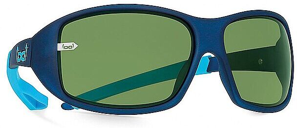 GLORYFY Kinder Sonnenbrille Gloryfy Junior blau   9901-01-00 Auf Lager Unisex EG