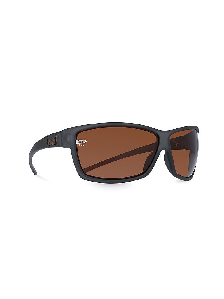 GLORYFY Sportbrille G13 Mythos POL braun   1913-27-00 Auf Lager Unisex EG