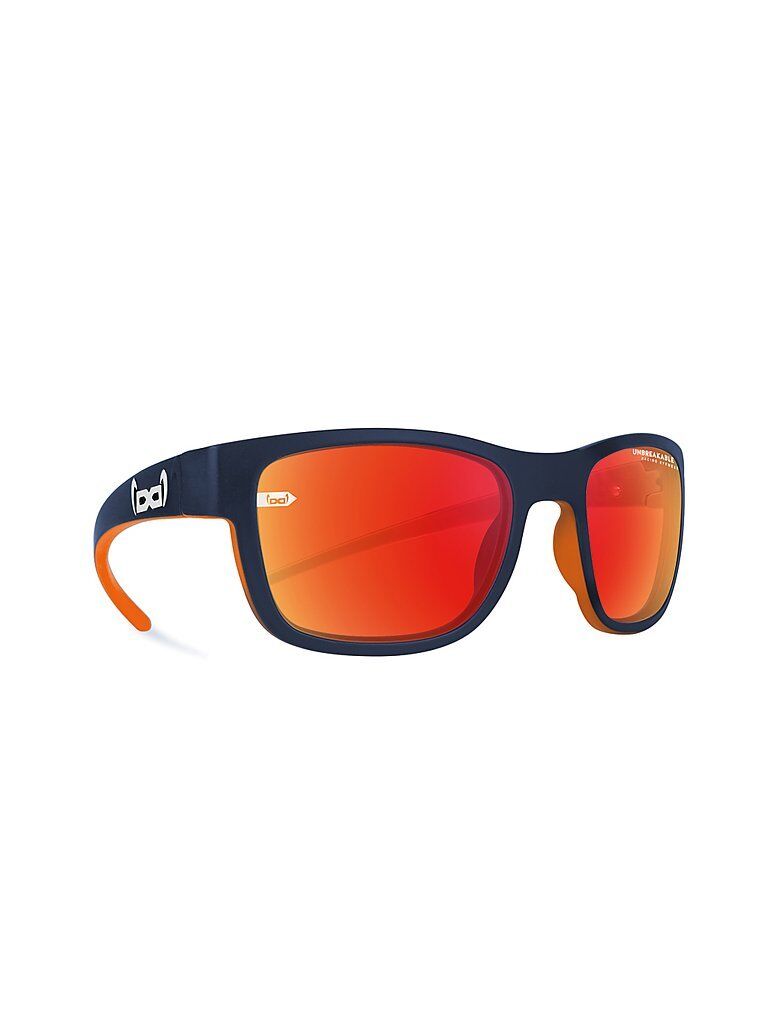 GLORYFY Sportbrille G16 KTM blau   1916-01-00 Auf Lager Unisex EG