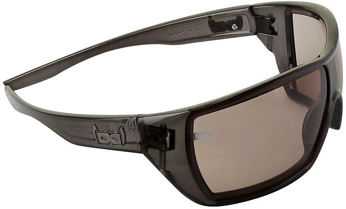 GLORYFY Sportbrille G12 Summit Transformer schwarz   1912-34-41 Auf Lager Unisex EG