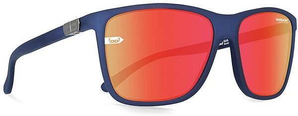 GLORYFY Sonnenbrille Gi15 St. Pauli Sun KTM blau   1I15-15-3L Auf Lager Unisex EG