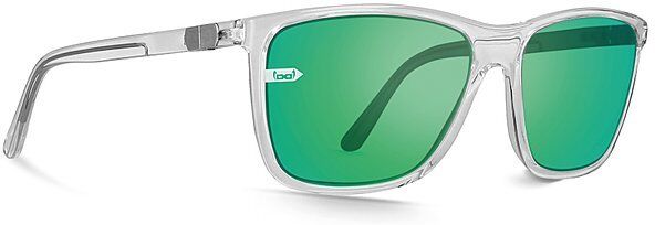 GLORYFY Sonnenbrille Gi15 St. Pauli Sun Clear grau   1I15-14-3L Auf Lager Unisex EG