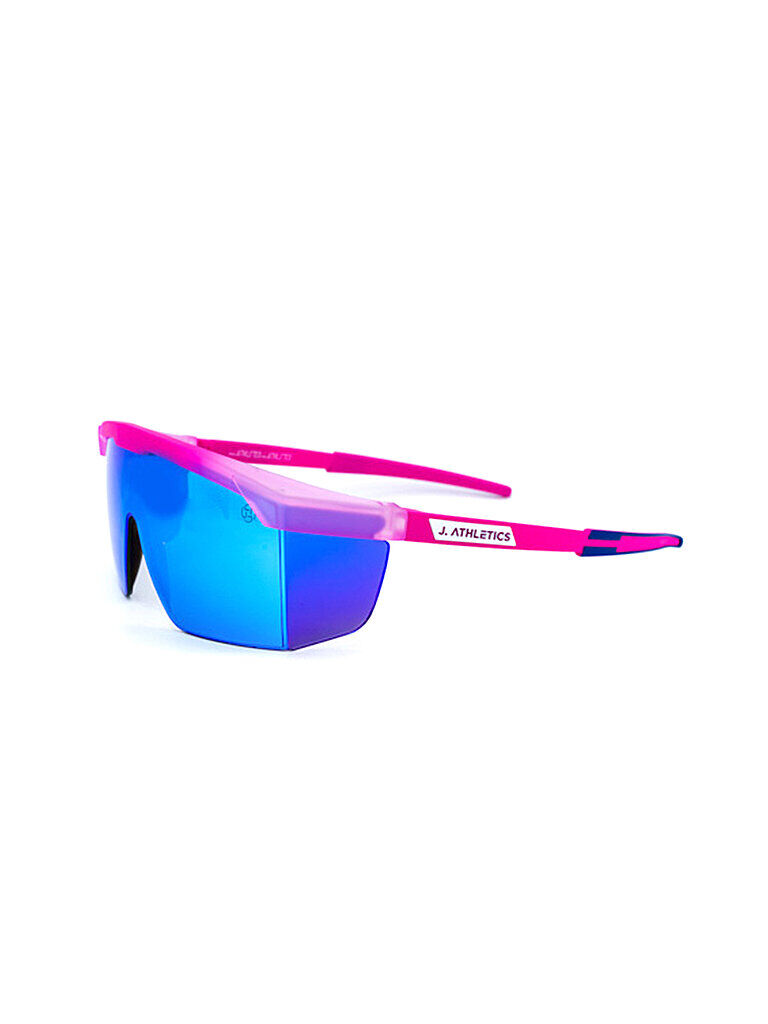 J.ATHLETICS EYEWEAR Sportbrille Sandstorm Pink/Blue pink   SANDSTORM Auf Lager Unisex EG