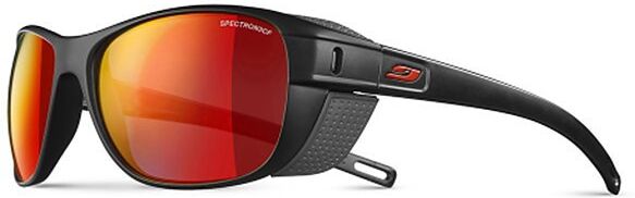 JULBO Sportbrille Camino Spectron 3CF schwarz   5011114 Auf Lager Unisex EG