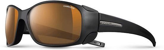 JULBO Sonnenbrille Monterosa Lady REACTIV High Mountain schwarz   J4015014 Auf Lager Unisex EG