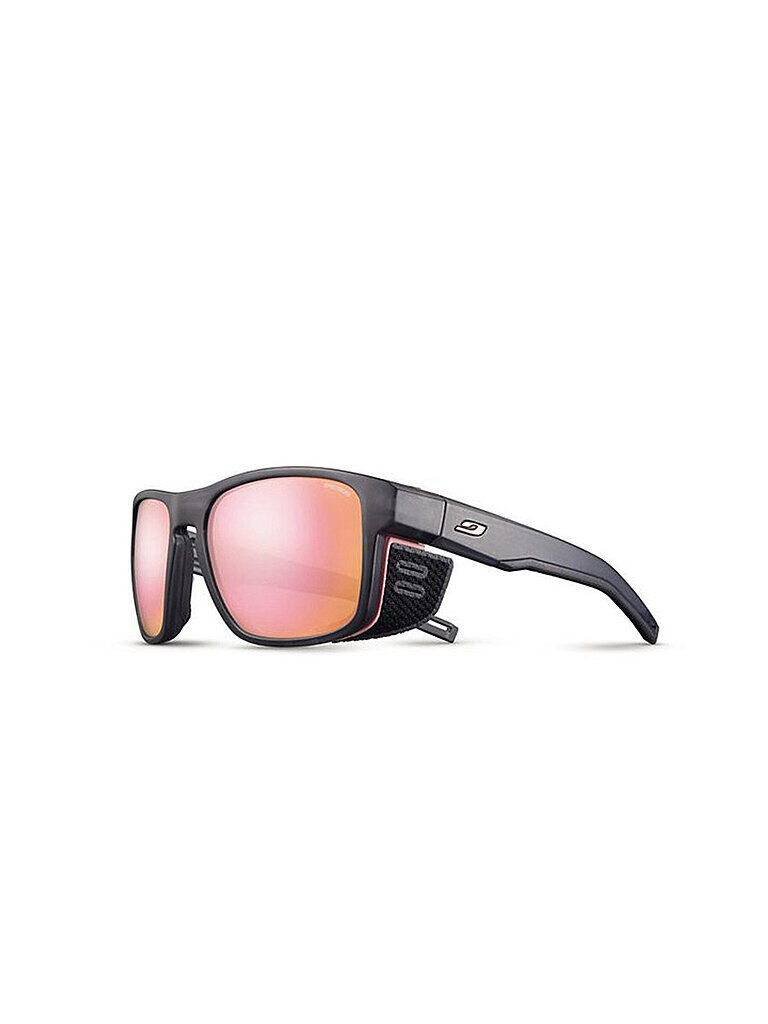 JULBO Sportbrille Shield M Spectron 3Cf grau   J5441121 Auf Lager Unisex EG