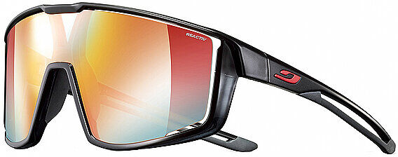 JULBO Sportbrille Reactiv Performance 1-3 LAF schwarz   J5313314 Auf Lager Unisex EG