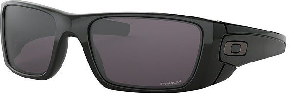 OAKLEY Sonnenbrille Fuel Cell PRIZM™ Grey schwarz   009096-K2 Auf Lager Unisex EG