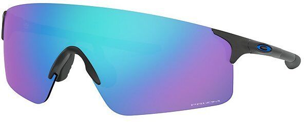 OAKLEY Sportbrille EVZero Blades PRIZM™ Sapphire grau   009454-03 Auf Lager Unisex EG