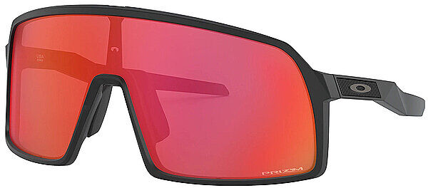 OAKLEY Sportbrille Sutro S schwarz   OO9462-03 Auf Lager Unisex EG