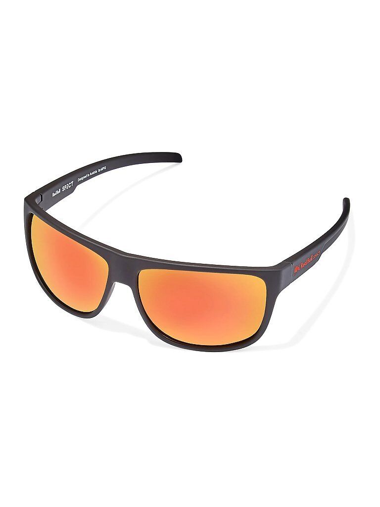 RED BULL SPECT Sonnenbrille Loom schwarz   LOOM-001P Auf Lager Unisex EG