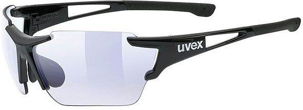 UVEX Sportbrille Sportstyle 803 Race vm schwarz   S53.0.971.2203 Auf Lager Unisex EG