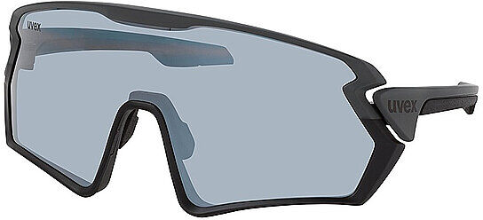 UVEX Sportbrille Sportsstyle 231 grau   S53.2.065.2516 Auf Lager Unisex EG