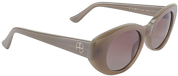 ANINE BING Sonnenbrille Ojai grün   Damen   A-12-0022-130KH