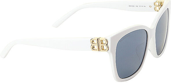 BALENCIAGA Sonnenbrille BB0102SA 4   Damen   BB0102SA