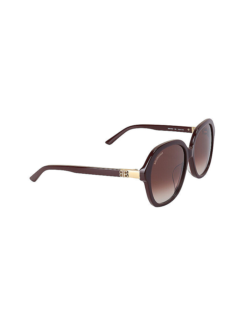 BALENCIAGA Sonnenbrille BB0184SA 004   Damen   BB0184SA