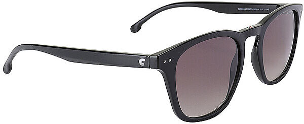 CARRERA Sonnenbrille 2032/T/S/51 schwarz   Herren   2032/T/S/51