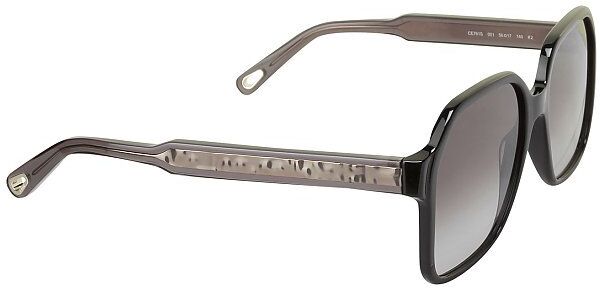 CHLOE Sonnenbrille   Damen   761S