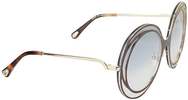 CHLOE Sonnenbrille   Damen   170S