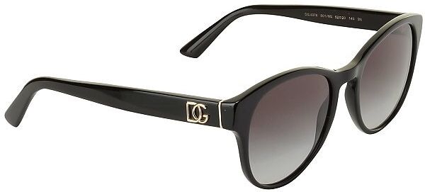 DOLCE & GABBANA Sonnenbrille   Damen   DG4376/52