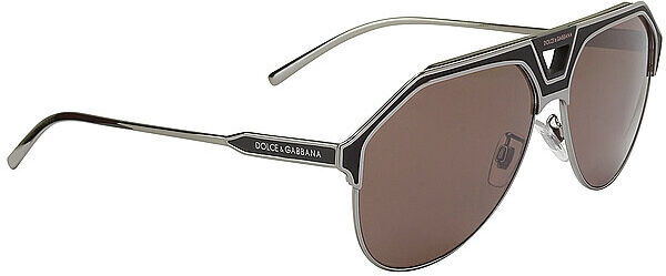 DOLCE & GABBANA Sonnenbrille DG2257/60   Damen   DG2257/60