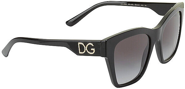 DOLCE & GABBANA Sonnenbrille DG4384/53   Damen   DG4384/53