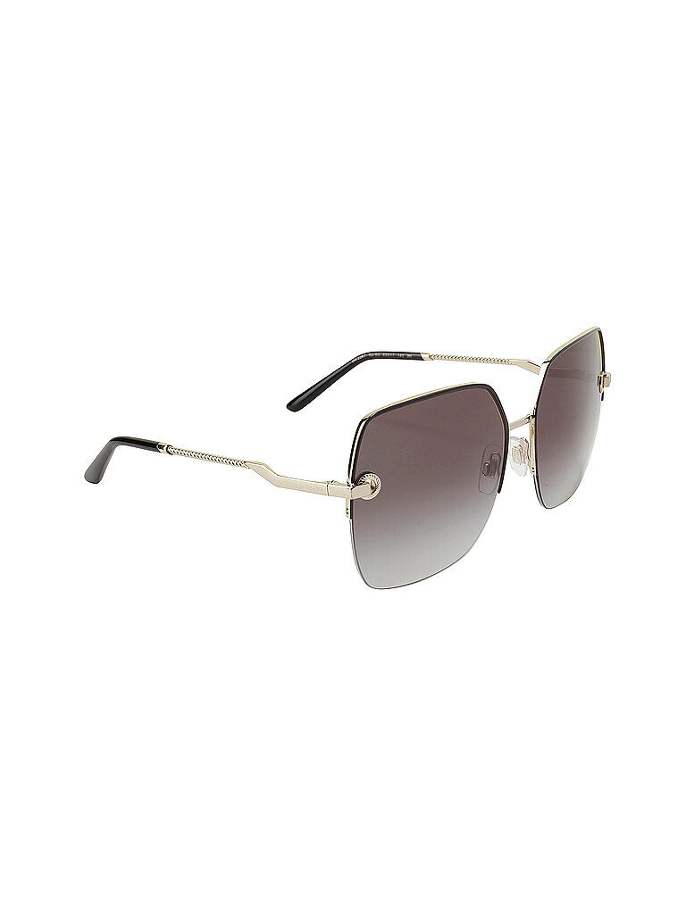 DOLCE & GABBANA Sonnenbrille DG2267/63 gold   Damen   DG2267/63