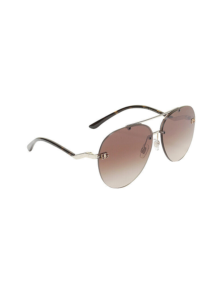 DOLCE & GABBANA Sonnenbrille DG2272/61   Damen   DG2272/61