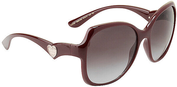 DOLCE & GABBANA Sonnenbrille DG6154/57   Damen   DG6154/57