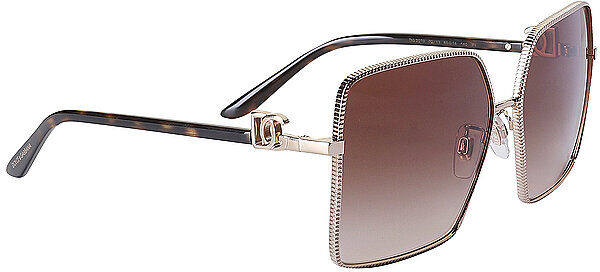 DOLCE & GABBANA Sonnenbrille DG2279/60   Damen   DG2279/60