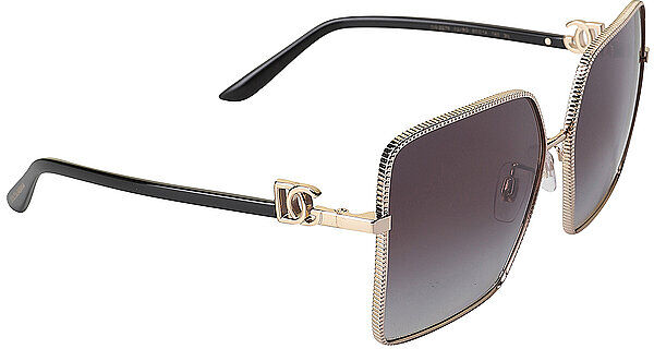 DOLCE & GABBANA Sonnenbrille DG2279/60   Damen   DG2279/60