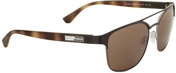 Giorgio Armani EMPORIO ARMANI Sonnenbrille 2093/57 300373   Damen   2093/57