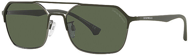 Giorgio Armani EMPORIO ARMANI Sonnenbrille 2119/57   Damen   2119/57