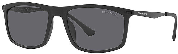 Giorgio Armani EMPORIO ARMANI Sonnenbrille 4171U/57   Damen   4171U/57