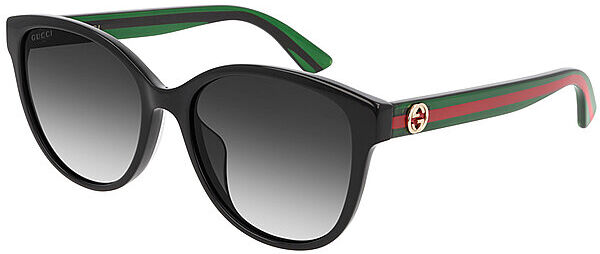 GUCCI Sonnenbrille GG0703SK schwarz   Damen   GG0703SK