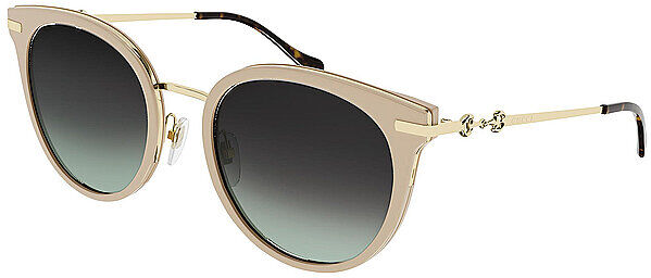 GUCCI Sonnenbrille GG1015SK   Damen   GG1015SK