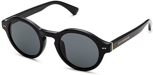 KAPTEN & SON Sonnenbrille Tokyo schwarz   Damen   DY00A1500A13D