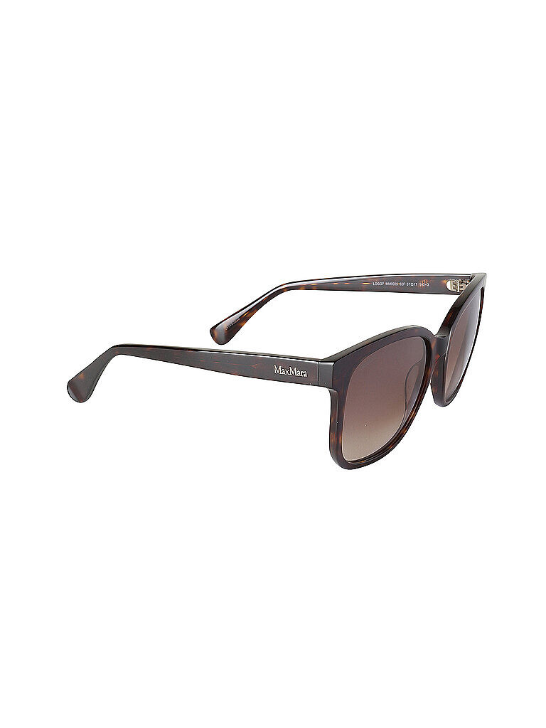 MAX MARA Sonnenbrille Logo7 MM0025/52F   Damen   MM0025/57