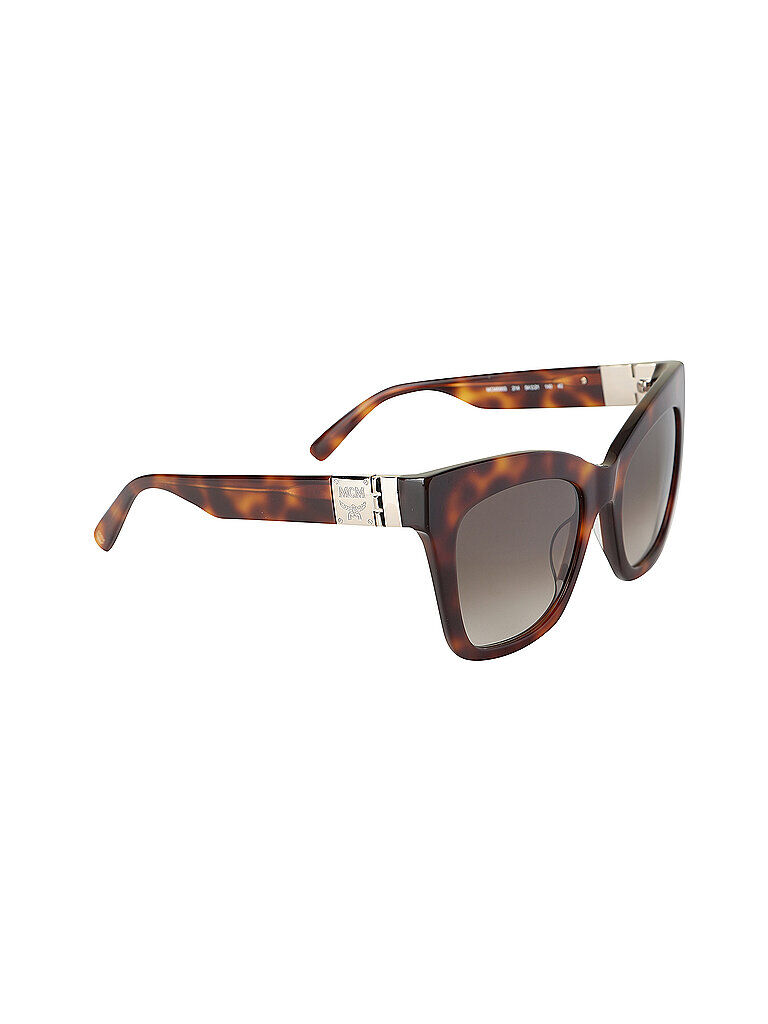 MCM Sonnenbrille braun   Damen   41612