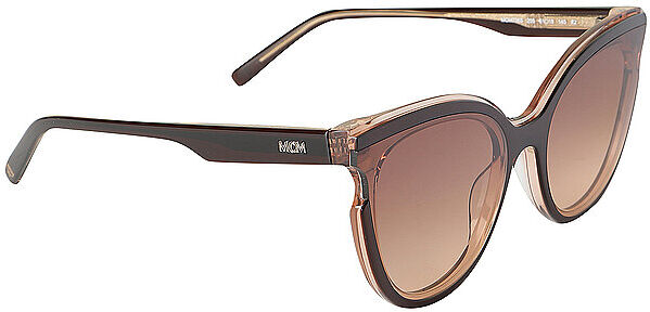 MCM Sonnenbrille braun   Damen   59045