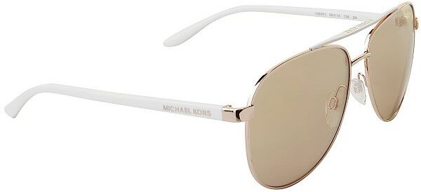 MICHAEL KORS Sonnenbrille "Hvar"   Damen   0MK5007