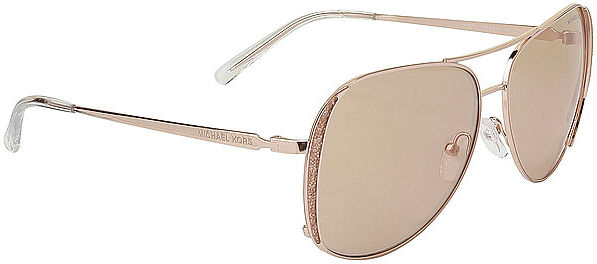 MICHAEL KORS Sonnenbrille Chelsea Glam MK1082 1108R1   Damen   0MK1082