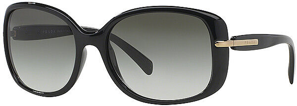 PRADA Sonnenbrille 08OS/57   Damen   08OS/57