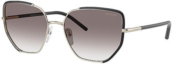 PRADA Sonnenbrille 50WS/58   Damen   50WS/58